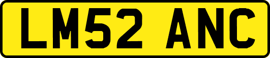LM52ANC