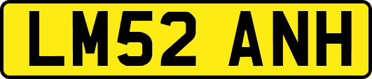 LM52ANH