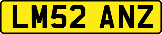 LM52ANZ