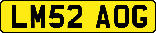 LM52AOG