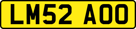 LM52AOO