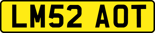 LM52AOT
