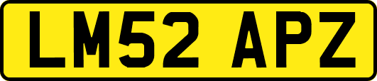 LM52APZ