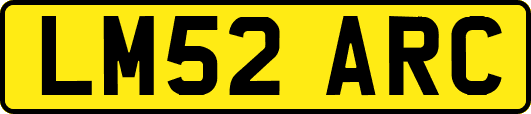 LM52ARC