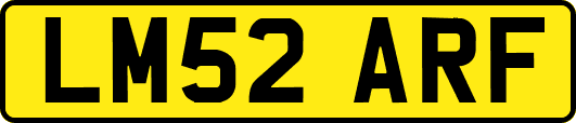 LM52ARF