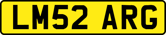 LM52ARG