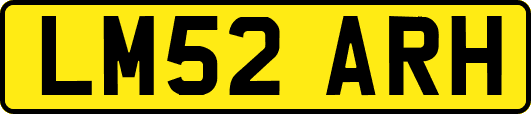 LM52ARH