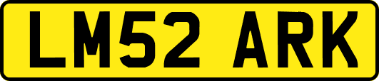 LM52ARK