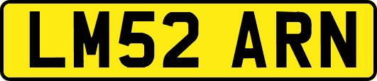 LM52ARN