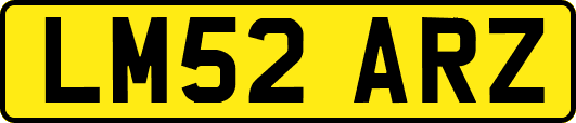 LM52ARZ