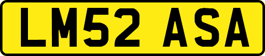 LM52ASA
