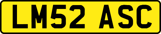 LM52ASC