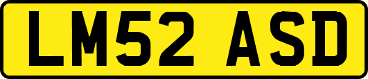 LM52ASD