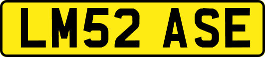 LM52ASE
