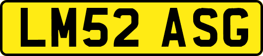 LM52ASG