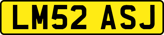 LM52ASJ