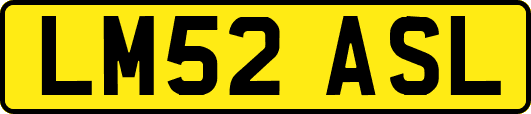 LM52ASL