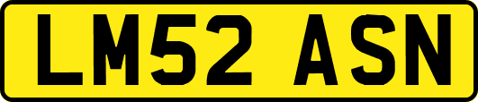 LM52ASN