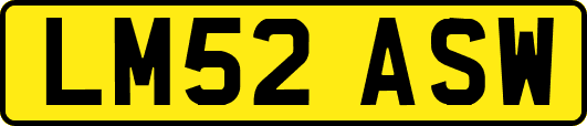 LM52ASW