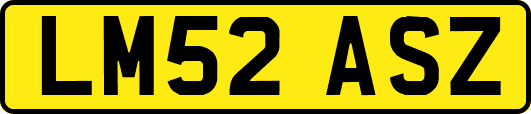 LM52ASZ