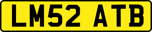 LM52ATB