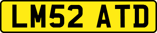 LM52ATD
