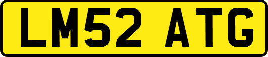 LM52ATG