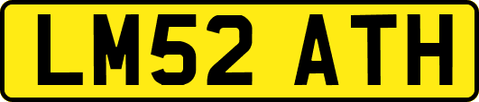 LM52ATH