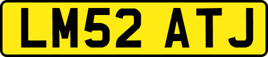 LM52ATJ