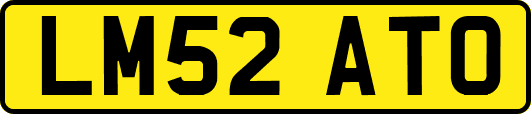LM52ATO