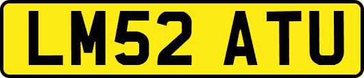 LM52ATU