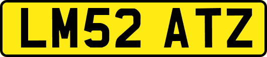 LM52ATZ