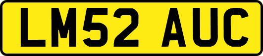LM52AUC