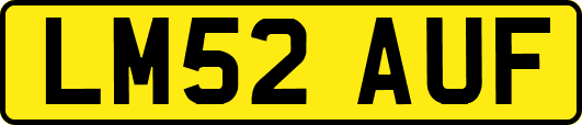 LM52AUF