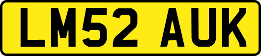 LM52AUK