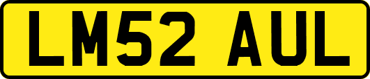 LM52AUL