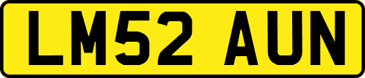 LM52AUN