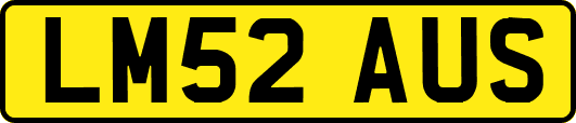 LM52AUS