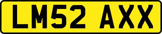 LM52AXX