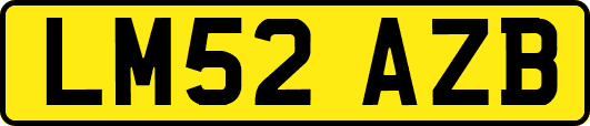 LM52AZB