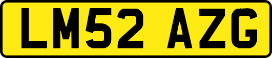 LM52AZG