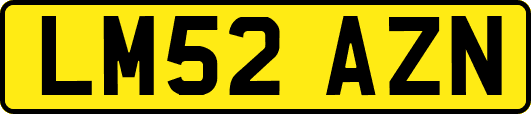 LM52AZN