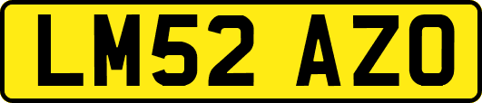 LM52AZO