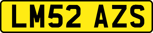 LM52AZS