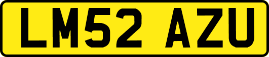 LM52AZU