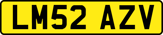 LM52AZV