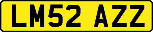 LM52AZZ