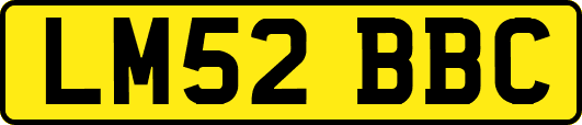 LM52BBC