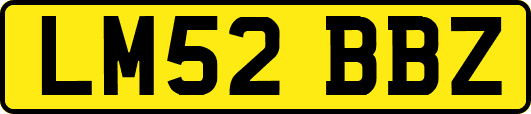 LM52BBZ
