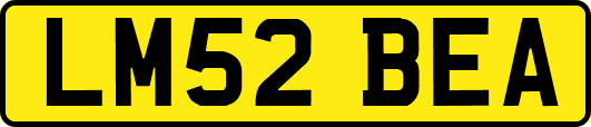 LM52BEA